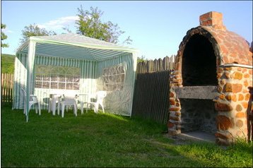 Rumānija Privát Schitu Goleşti, Eksterjers